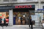 Monoprix: