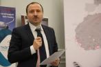 Bassem Loukil dans le Top 50 des Africains les plus influents