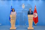 Tunisie-UE