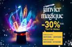  Nouvelair lance sa promotion « Janvier Magique » pour bien démarrer 2026