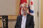 Ghannouchi