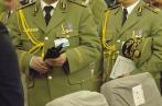 Algérie: