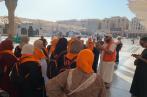 Liberta-Voyages / Omra : Ouverture d'une ligne directe entre Djerba et les Lieux Saints