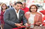 Ooredoo change d’adresse à Nabeul 