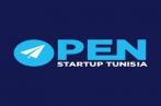 Finale de la 4 ème Edition de la compétition d’entrepreneuriat Open Startup Tunisia - OST 2020