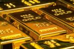 Le prix de l’or atteint un niveau record dans un contexte d’incertitudes