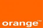 Orange,