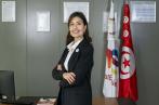  Promotion : Ouafa Kourdaa nommée Présidente-directrice générale de TotalEnergies Marketing Tunisie