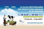 Salon méditerranéen des productions animales et de l’élevage