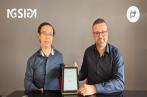 Les deux startups AVIDEA et NGSIGN signent un partenariat 