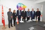 Renouvellement du partenariat entre Tunisie Telecom et l’Ordre National des Huissiers de Justice  