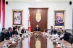 Tunisie: