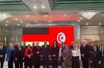 Tunisie-Allemagne: