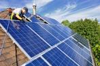 STEG : Le photovoltaïque a permis d’économiser près de 118 MDT