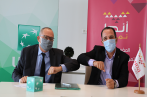  L’UBCI et le groupe BNP Paribas réaffirment  leur soutien à Enda Tamweel
