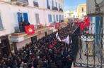 Tunisie :