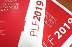   Loi des finances 2019 : la masse salariale de la fonction publique représente 14,1% du PIB