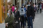 Coronavirus-Italie: