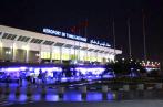 L'aéroport Tunis-Carthage n'est qu'une... station de louages