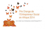 Prix Orange de l’Entrepreneur Social en Afrique: les candidatures ouvertes jusqu’au 19 septembre