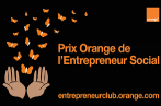 Prix Orange de l’Entrepreneur Social en Afrique 