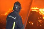 Incendies: