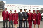 Qatar Airways recrute en Tunisie