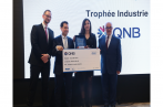 QNB Tunisie soutient les Trophées des Femmes Entrepreneures du Manager  