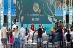 QNB poursuit son soutien aux événements sportifs en parrainant la 2ème édition du tournoi de tennis 