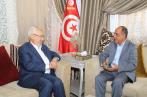 « Tunisie