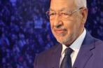 Ghannouchi: