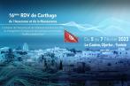 16ème RDV de Carthage de l’Assurance et de la Réassurance à Djerba