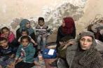 70% des Gazaouis sont à présent réfugiés