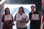 PAM PACK AWARDS 2019 prime ses lauréats