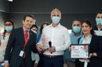 Safran Tunisie certifiée Best Place to Work 2022 pour la troisième fois