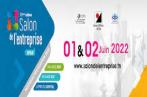 Démarrage de la 10 ème édition du Salon de l’Entreprise de Sfax
