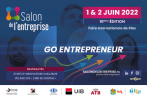 Salon de l’Entreprise à Sfax: Une exposition diversifiée, 2 concours dédiés aux start-ups...