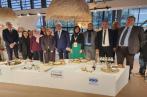 L’artisanat tunisien au salon professionnel international «Maison&Objet » à Paris