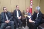 Industrie pharmaceutique :La société jordanienne Hikma lancera une nouvelle usine  à Sidi Thabet