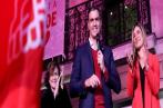 Législatives