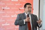 Servicom : Une société en pleine expansion