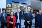 « Be Our Guest Star ! » : Les médias reçus comme des stars à la station Shell Boumhel 