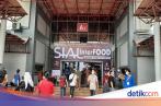 CEPEX : Prospection du salon international « SIAL Interfood Jakarta 2023 »