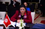 Sihem Nemsia : 2024 sera l’année du début de la reprise économique