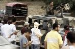 Incendies: