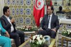 Tunisie :