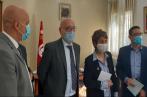 Le virus est en expansion en Tunisie avec un nombre de cas qui augmente
