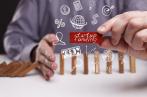 MENA : Baisse de 34% des levées de fonds effectuées par les startups en janvier 2024