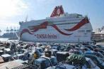 La CTN annonce la reprise des dessertes entre Tunis-Marseille et Tunis-Gênes 