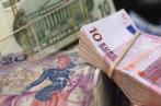   Taux du change :le dinar tunisien gagne 7,8% et 5,3%, par rapport à l’euro et au dollar